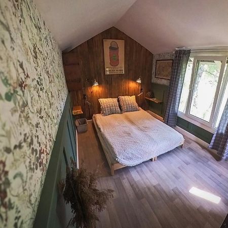 Karklini Romantic Camping Cēsis Εξωτερικό φωτογραφία